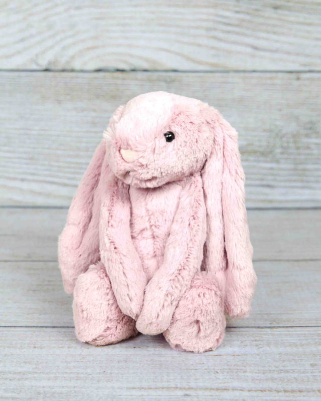 Buy Bashful Tulip Pink Bunny Bath Garden Center