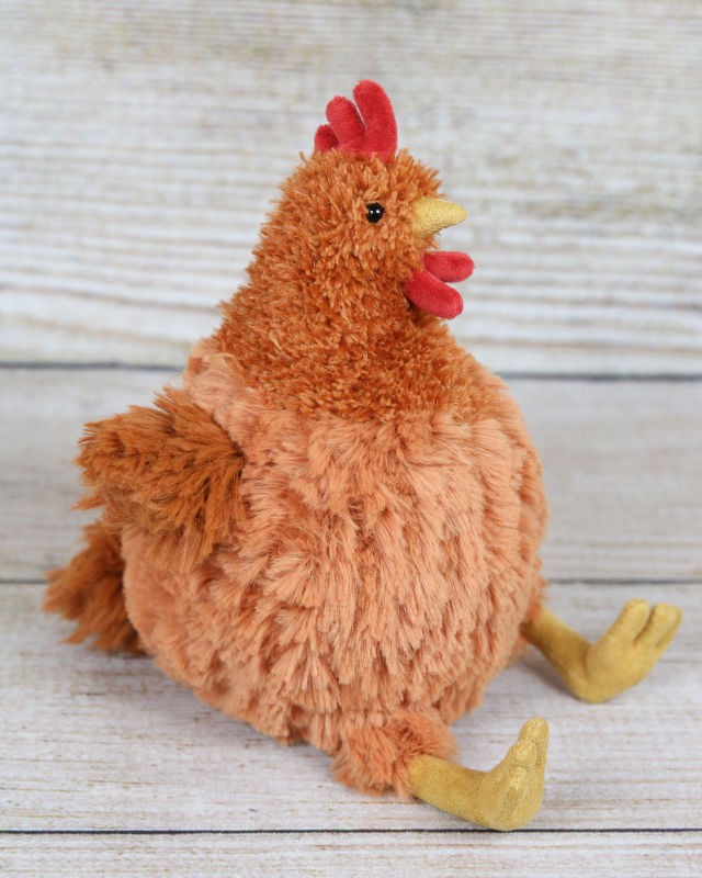 Shop Cecile Chicken Jellycat Bath Garden Center Nursery