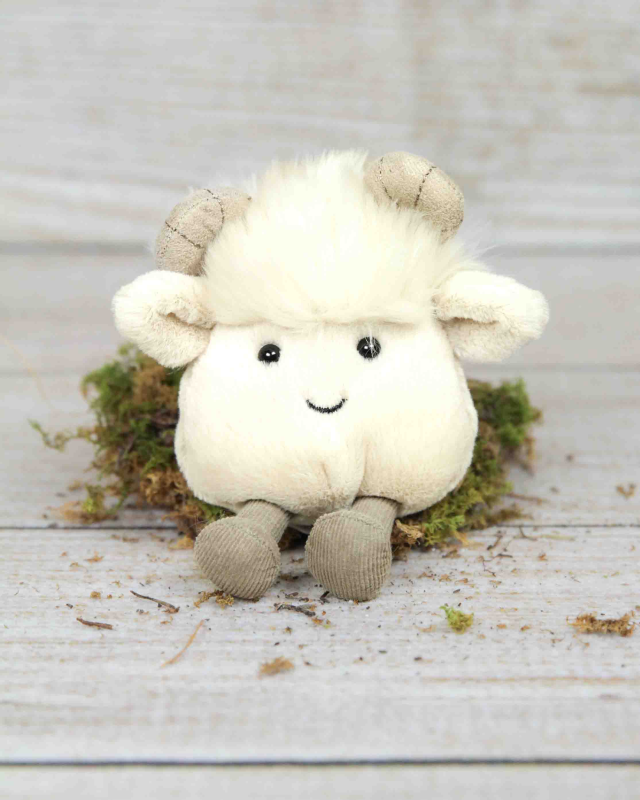 Jellycat ram best sale