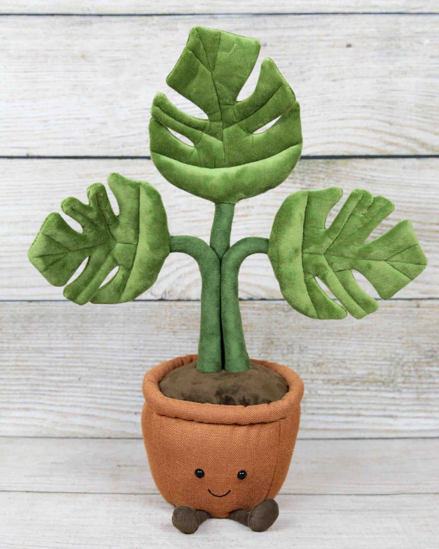 Jellycat plant hotsell