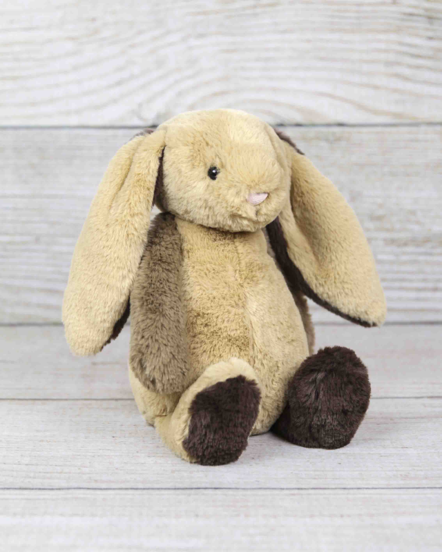 Anyone else a bit disappointed? : r/Jellycatplush