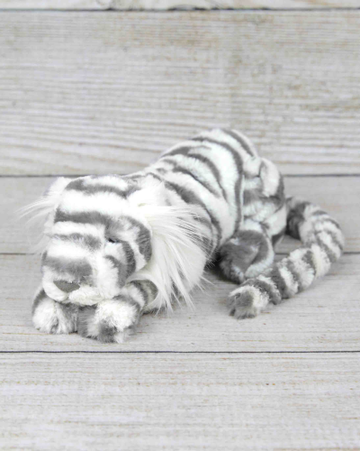 An image of Sacha Snow Tiger