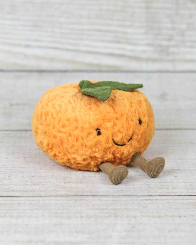 ぬいぐるみ  Amuseables Clementine Amuseables Clementine - Official Jellycat