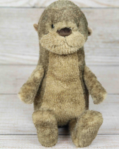 An image of Brooke Otter