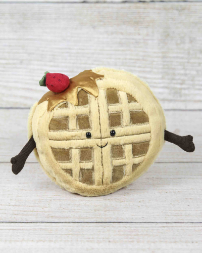 An image of Amuseables Rene Waffle