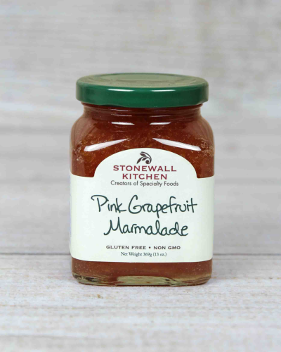 An image of Pink Grapefruit Marmalade 13 oz