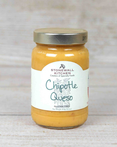 An image of Chipotle Queso 16 oz