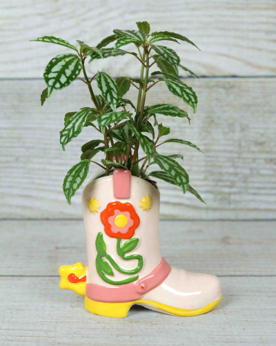 An image of Giddy Up Vase